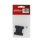 Goosky RS4 Helicopter Receiver Mount Plate - Image 2