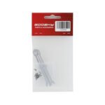 Goosky RS4 Helicopter Battery Rail Set - Image 2