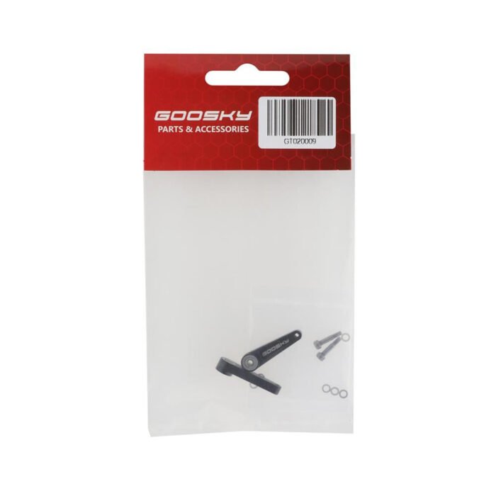 Goosky RS4 Helicopter Washout Arm Set - Image 2