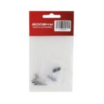 Goosky RS4 Helicopter Canopy Mount Set - Image 2