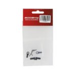 Goosky RS4 Helicopter Tail Rod End Link Set - Image 2