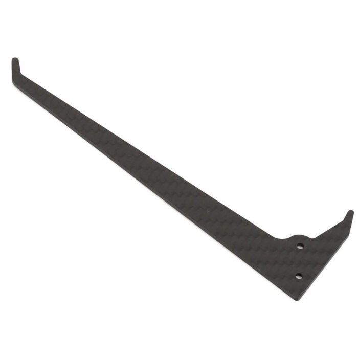 Goosky RS4 Helicopter Vertical Fin - PINK - Image 3