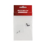 Goosky RS4 Helicopter Tail Control Arm Mount - Image 2