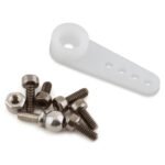 Goosky RS4 Helicopter Swashplate Servo - Image 2