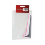 Goosky RS4 Helicopter Vertical Fin - PINK - Image 2