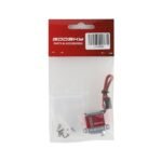 Goosky RS4 Helicopter Swashplate Servo - Image 3