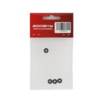 Goosky RS4 Helicopter Canopy Grommets - Image 2