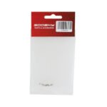 Goosky RS4 Helicopter 1.6x3mm Flat Head Countersunk Screws Set - Image 2