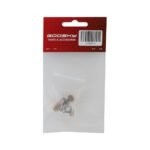 Goosky RS4 Helicopter Tail Servo Gear Set - Image 2