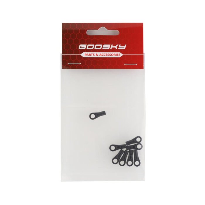 Goosky RS4 Helicopter 4.5mm Ball Links - Image 2