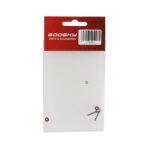 Goosky RS4 Helicopter Tail Blade Screw Set - Image 2