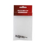 Goosky RS4 Helicopter 3x18mm L6 Screw Set - Image 2
