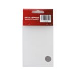 Goosky RS4 Helicopter 3x15x0.2mm Main Blade Washer Set - Image 2