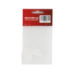 Goosky RS4 Helicopter Swashplate Servo Arms Set (Black) - Image 2