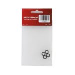 Goosky RS4 Helicopter Feathering Shaft Shock Absorber Ring (Hardness 80 degree) - Image 2