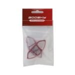 Goosky RS4 Helicopter Motor Protective Cover Set - Image 2