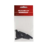 Goosky RS4 Helicopter Tail Servo Arms Set - Image 2
