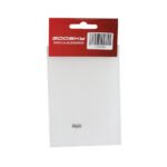 Goosky RS4 Helicopter 2x5x2.5mm MR52ZZ NMB Bearing Set - Image 2