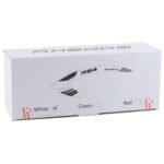 Goosky RS4 Helicopter Canopy Set - WHITE/BLUE - Image 3