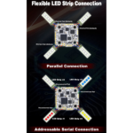 HDZero Halo Mini Flight Controller 20x20mm - Choose Gyro - Image 5