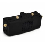 HDZero VRX4 - Digital HD Receiver Module - Image 2