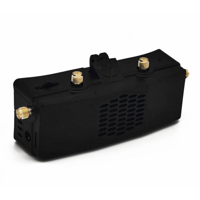 HDZero VRX4 - Digital HD Receiver Module - Image 2