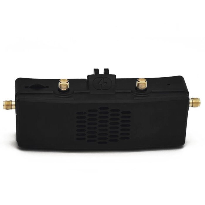 HDZero VRX4 - Digital HD Receiver Module - Image 4