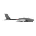 Hee Wing T-1 Ranger Twin Motor 730MM Fixed Wing Plane Kit - Choose Color - Image 4
