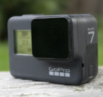 Camera Butter Glass ND filter for GoPro Hero 5/6/7 (Choose Density) - Image 3