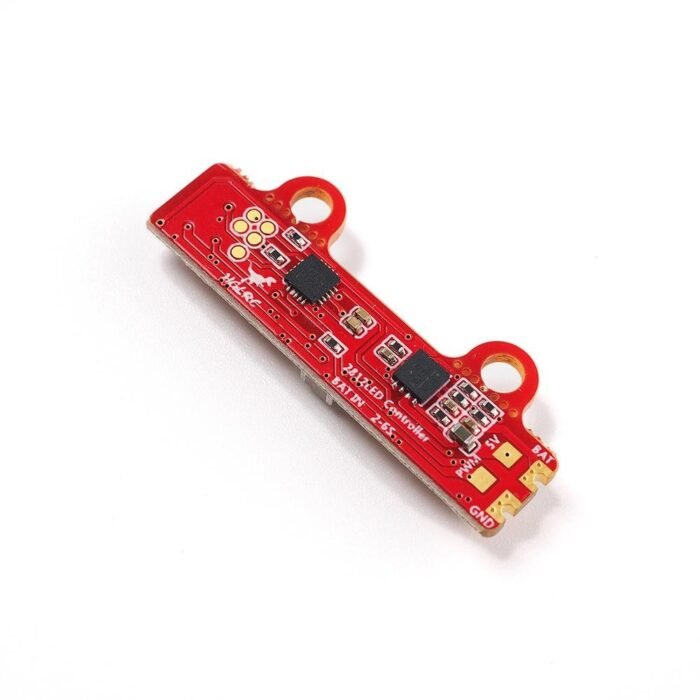 HGLRC 2812 LED Controller - Image 2