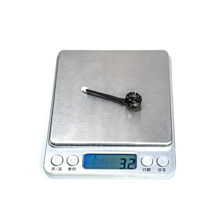 HGLRC Aeolus 1102 10000KV FPV Drone Motor - Image 4