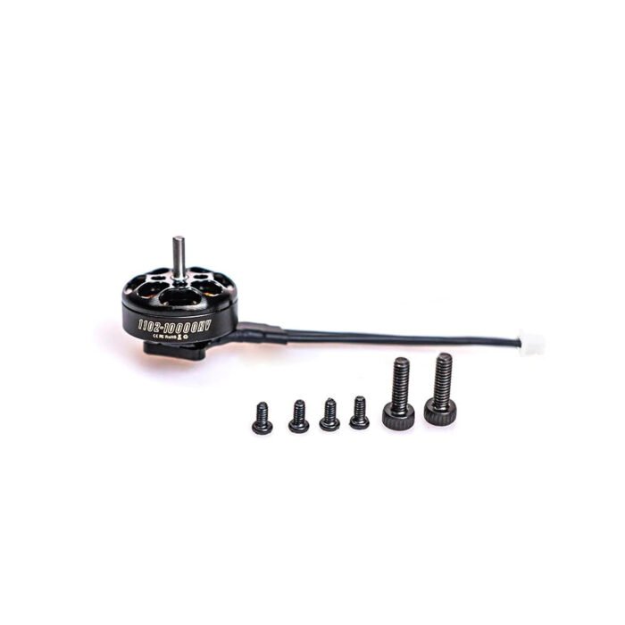HGLRC Aeolus 1102 10000KV FPV Drone Motor - Image 5