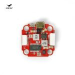 HGLRC DJI Zeus F722 mini 3-6S F7 Flight Controller Betaflight | Emuflight | iNav - 20x20mm - Image 2