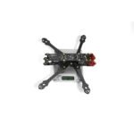 HGLRC Sector D5 5" Freestyle FPV Frame Kit - Image 3
