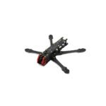 HGLRC Sector D5 5" Freestyle FPV Frame Kit - Image 2