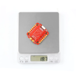 HGLRC Forward 60A 3-6S BLHeil32 4-in-1 ESC - Image 5