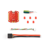 HGLRC Forward 60A 3-6S BLHeil32 4-in-1 ESC - Image 6