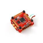 HGLRC Zeus F748 3-6S F722 Stack (Flight Controller + 48A BL_S 4in1 ESC) - 30x30mm - Image 7