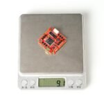 HGLRC Zeus25 F722 3-6S V2 AIO Flight Controller w/ BLHeli_S ESC - Image 6