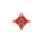 HGLRC Zeus5 FR AIO 1-2S F411 Flight Controller 5A BL_S 4in1 ESC Frsky SPI RX - Image 2