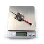 HappyModel Crazybee F4 Lite 1S Whoop Flight Controller for Mobula 6 - Frsky - Image 4