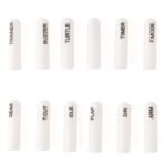 RadioMaster Labeled Silicon Switch Cover Set (Long) - Choose Color - Image 6