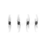 HQ Prop 31MMX2 Bi-Blade 31mm Micro/Whoop Prop (1mm Shaft) - 2CW+2CCW