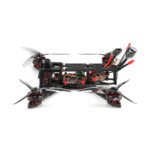 Rekon FPV Rekon4 FR 4" Analog Freestyle Quadcopter w/ Caddx Ratel V2 - 4S - Image 2