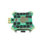 iFlight Blitz ATF435 E55S 2-6S Stack/Combo (ATF435 FC/ 55A 8Bit 4in1 ESC) - 30x30 - Image 3