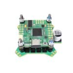iFlight Blitz ATF435 E55S 2-6S Stack/Combo (ATF435 FC/ 55A 8Bit 4in1 ESC) - 30x30 - Image 2