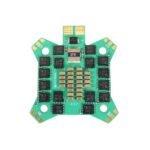 iFlight Blitz ATF435 E55S 2-6S Stack/Combo (ATF435 FC/ 55A 8Bit 4in1 ESC) - 30x30 - Image 6