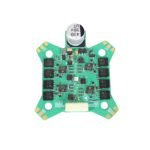 iFlight Blitz ATF435 E55S 2-6S Stack/Combo (ATF435 FC/ 55A 8Bit 4in1 ESC) - 30x30 - Image 7