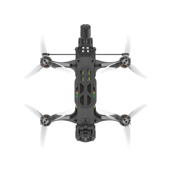 iFlight iH3 3.5" 4S HD BNF/PNP w/ DJI O3 HD Camera System - Choose Version - Image 4