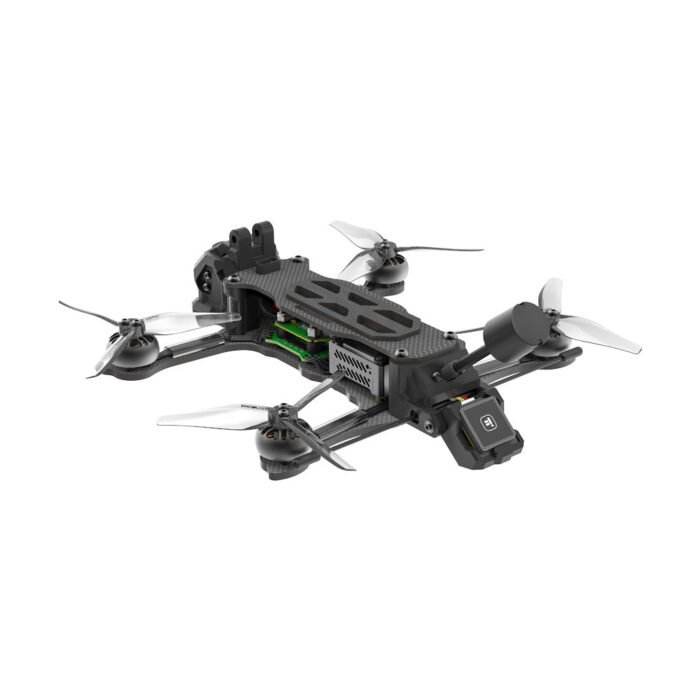 iFlight iH3 3.5" 4S HD BNF/PNP w/ DJI O3 HD Camera System - Choose Version - Image 5